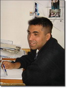 Asmet Elezovski