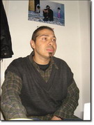 Irfan Martez