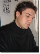 Nikola Dzimrevski