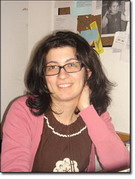 Slavica Curcinska
