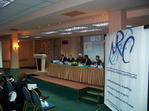 Conference