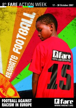 Fare Poster