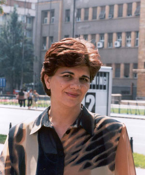Anka Demirova